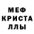 Метамфетамин кристалл Sara  Simonova